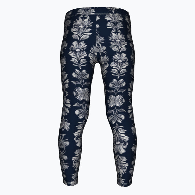 Embrace Elegance - Kid’s Leggings - - Leggings