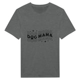 For the Love of Paws - Dog Mama Apparel - Graphite Heather - T-shirts