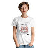 Zodiac Sign T-Shirt for Female Colleagues - Gildan - Gemini - T-Shirts