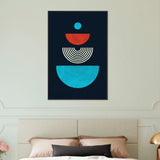 Metal Frame Wall Art – A Gift to Treasure Forever - - Metal Framed Posters