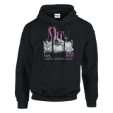Birth Month Nature Hoodie – Mom Edition - Gildan - Design Option 5 - Hoodies