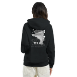 Gildan® Hoodie Gift for Every Month – Nature-Inspired Tribute - August - Hoodies