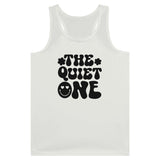 The Quiet One, Embrace the Power of Introversion - - Tank Tops