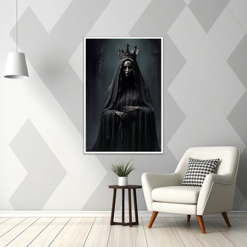 Image of Queen of the Underworld