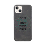 Protect Your Phone and the Planet with Customizable Cover - iPhone 13 - Tech Accessories