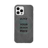 Protect Your Phone and the Planet with Customizable Cover - iPhone 12 Pro - Tech Accessories