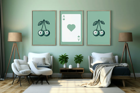 Classic Games, Modern Art