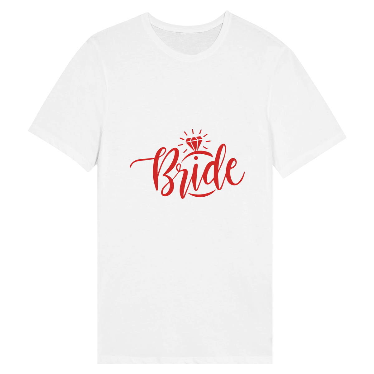 Cherished Moments - Bridal Bliss Tee - 2XL - T-shirts