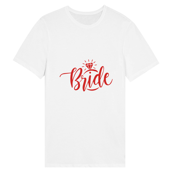 Cherished Moments - Bridal Bliss Tee - 2XL - T-shirts