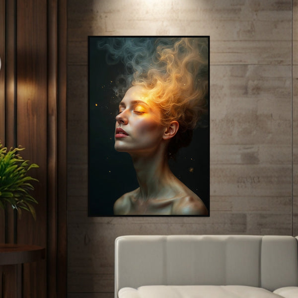 Dreamscapes - Where Light Meets Soul - - Posters, Prints, & Visual Artwork