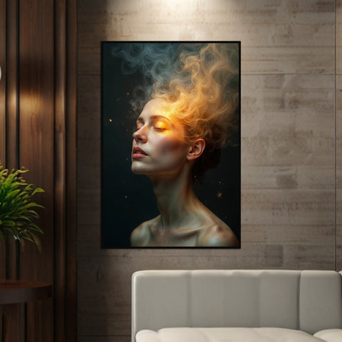 Image of Dreamscapes - Where Light Meets Soul