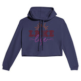 Ripple of Memories - Embrace LAKE Life - Storm - Hoodies