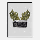 Vintage Moments Captured - - Posters