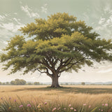 The Grand Old Tree - - Posters