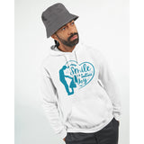 In Your Smile - A Tribute to Unconditional Love - - Hoodies