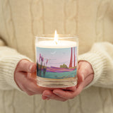 Tranquil Oasis - Transform Your Space with Green Swamp Candle - Default Title - Home Decor