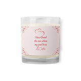 Soulmate’s Flame - The Candle of Eternal Love - Default Title - Wax Candle