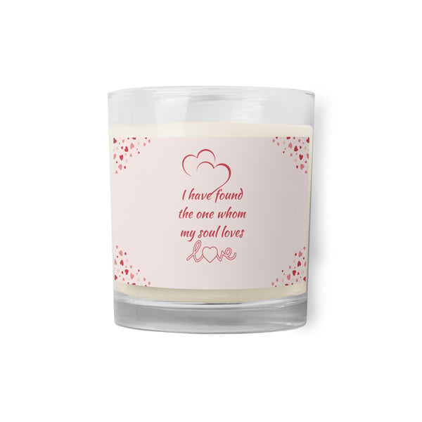 Soulmate’s Flame - The Candle of Eternal Love - Default Title - Wax Candle