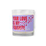 Love’s Greatest Adventure - Exploring Together Candle - Default Title - Wax Candle