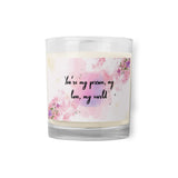 Whole World in a Candle - Love, Personified - Default Title - Wax Candle