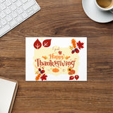 Grateful for You - Thanksgiving Greetings for Sisters - Default Title - Greeting Cards