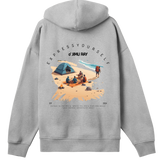 Trailblazer - The Ultimate Outdoor Hoodie - - Hoodies