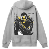 The Ultimate Hoodie For The Bold And Fearless - - Hoodies