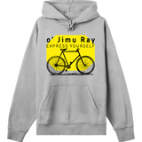 Urban Cyclist - Express Yourself - Grey melange men - Hoodies