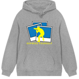 Snapshot of Style - Men’s Hoodie - Grey melange men - Hoodies