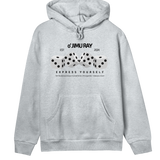 Possibility Play - Wear Your Potential - Grey melange women - Hoodies