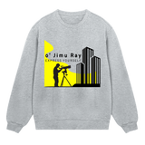 Urban Explorer - Bold Sweatshirt - Grey melange men - Sweatshirts