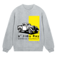 Grey melange / XS / men