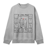 Golden Years - Celebrate Togetherness - Grey melange men - Sweatshirts