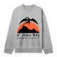 Grey melange / S / men