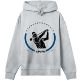 Arc Of Style Women's Hoodie - Grey melange women - Hoodies