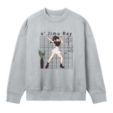 Empower Your Moves - Jimu Ray Style - Grey melange women - Sweatshirts