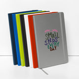 Memories Inked - Thoughtful Notebook Companion - - Notebook