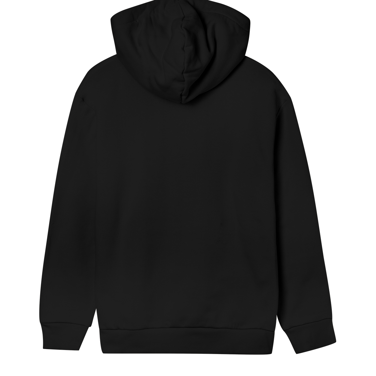 Elemental Fusion Hoodie - - Hoodies