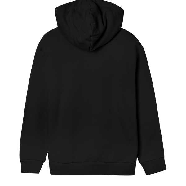 Elemental Fusion Hoodie - - Hoodies