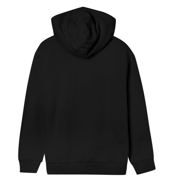 Elemental Fusion Hoodie - - Hoodies