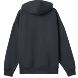 Timeless Style - The o' Jimu Ray Hoodie - - Hoodies