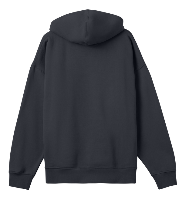Carried by Confidence - o' Jimu Ray’s Iconic Hoodie - - Hoodies