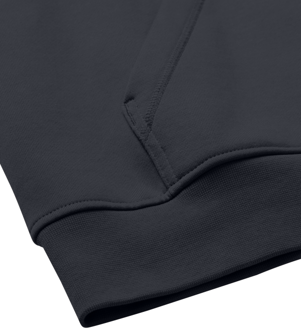 Carried by Confidence - o' Jimu Ray’s Iconic Hoodie - - Hoodies