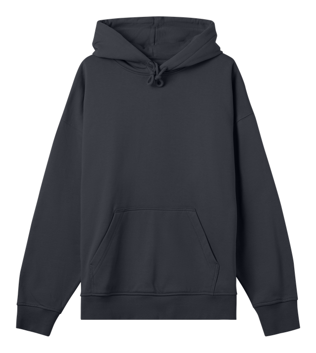 City Scape Wings - The o' Jimu Ray Hoodie - Off black men - Hoodies