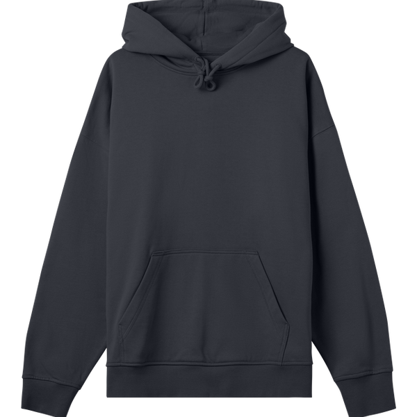 City Scape Wings - The o' Jimu Ray Hoodie - Off black men - Hoodies