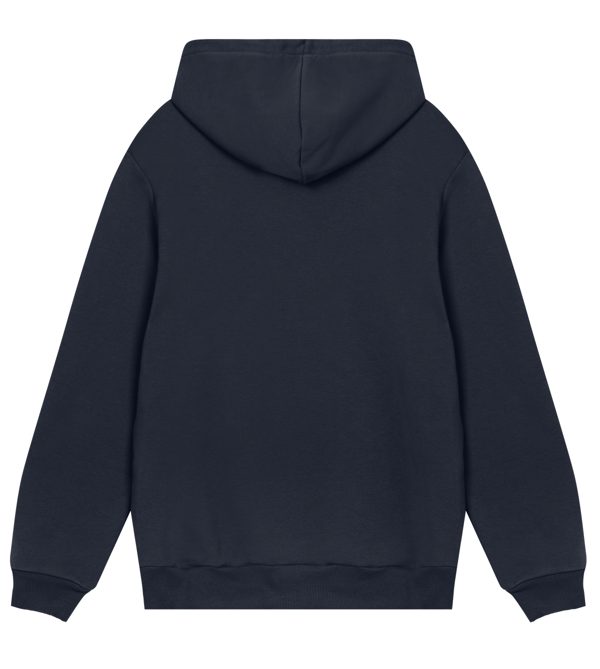 Fashion Forward - The Essential 'Express Yourself' Hoodie - - Hoodies