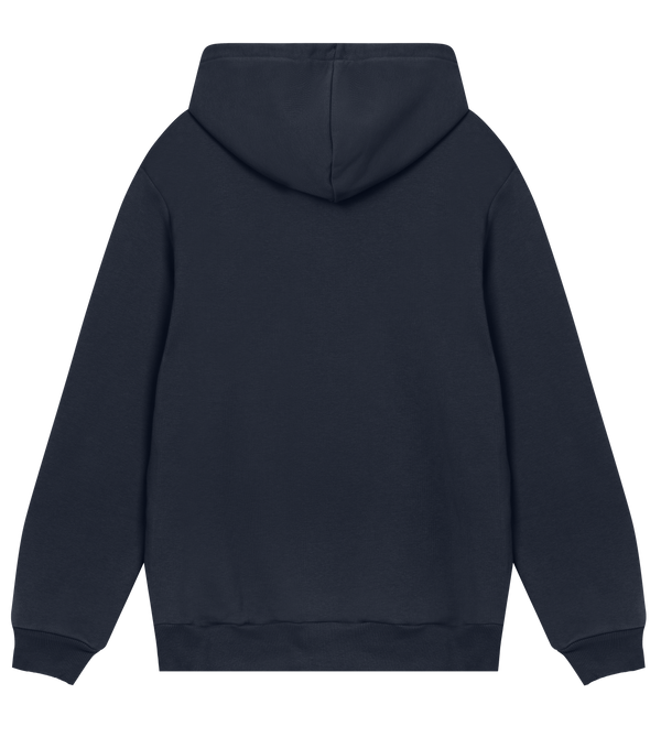 Fashion Forward - The Essential 'Express Yourself' Hoodie - - Hoodies