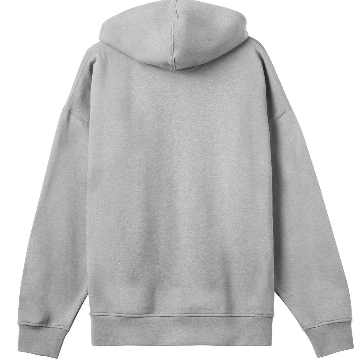 Carried by Confidence - o' Jimu Ray’s Iconic Hoodie - - Hoodies