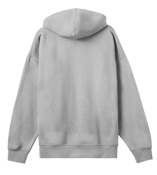 Carried by Confidence - o' Jimu Ray’s Iconic Hoodie - - Hoodies