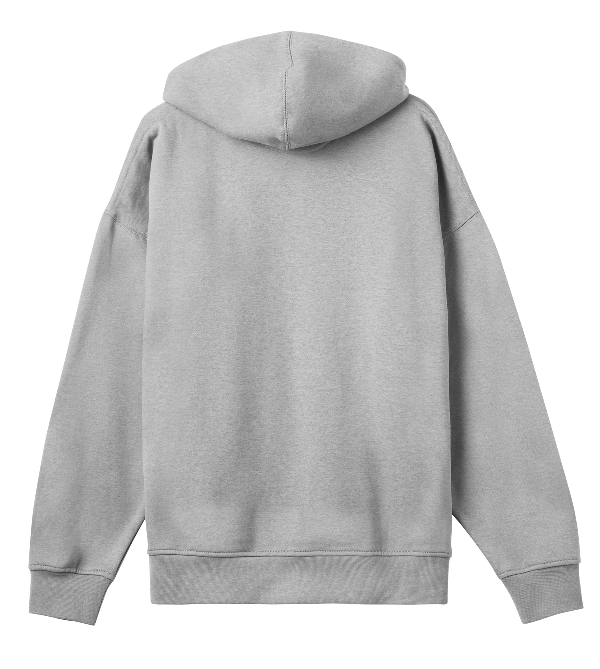 Wild and Free - Horse Illustration Hoodie - - Hoodies